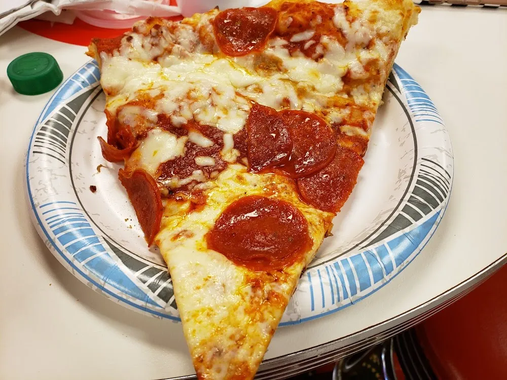 Pizza Chicago